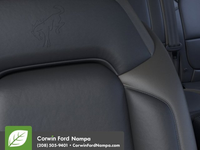 New 2026 Ford Bronco Outer Banks w/ Sasquatch Package AWD/4WD image 18