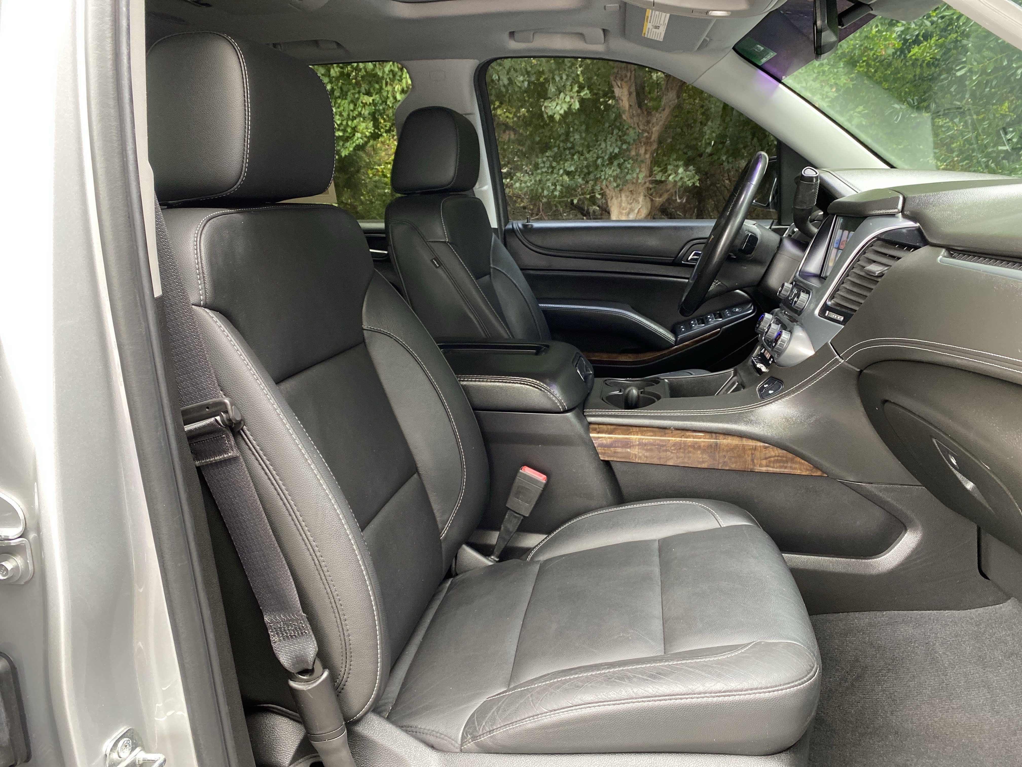 Used 2019 Chevrolet Tahoe LT RWD image 35