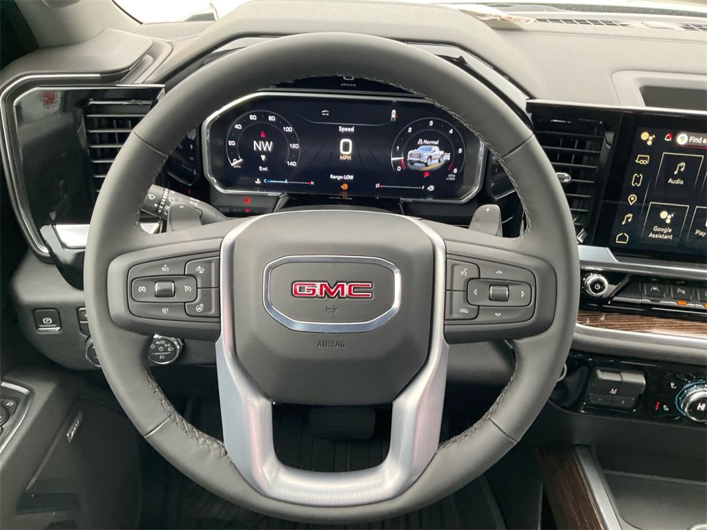New 2026 GMC Sierra 1500 Elevation w/ Elevation Premium Package image 15
