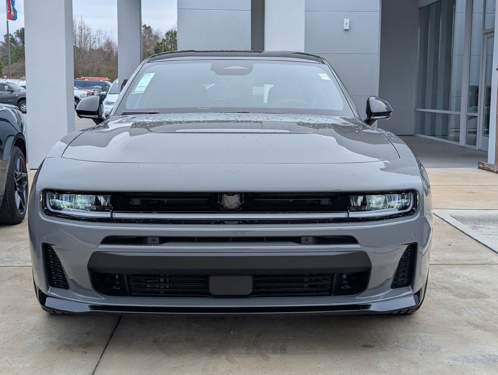 New 2026 Dodge Charger Scat Pack AWD/4WD image 3