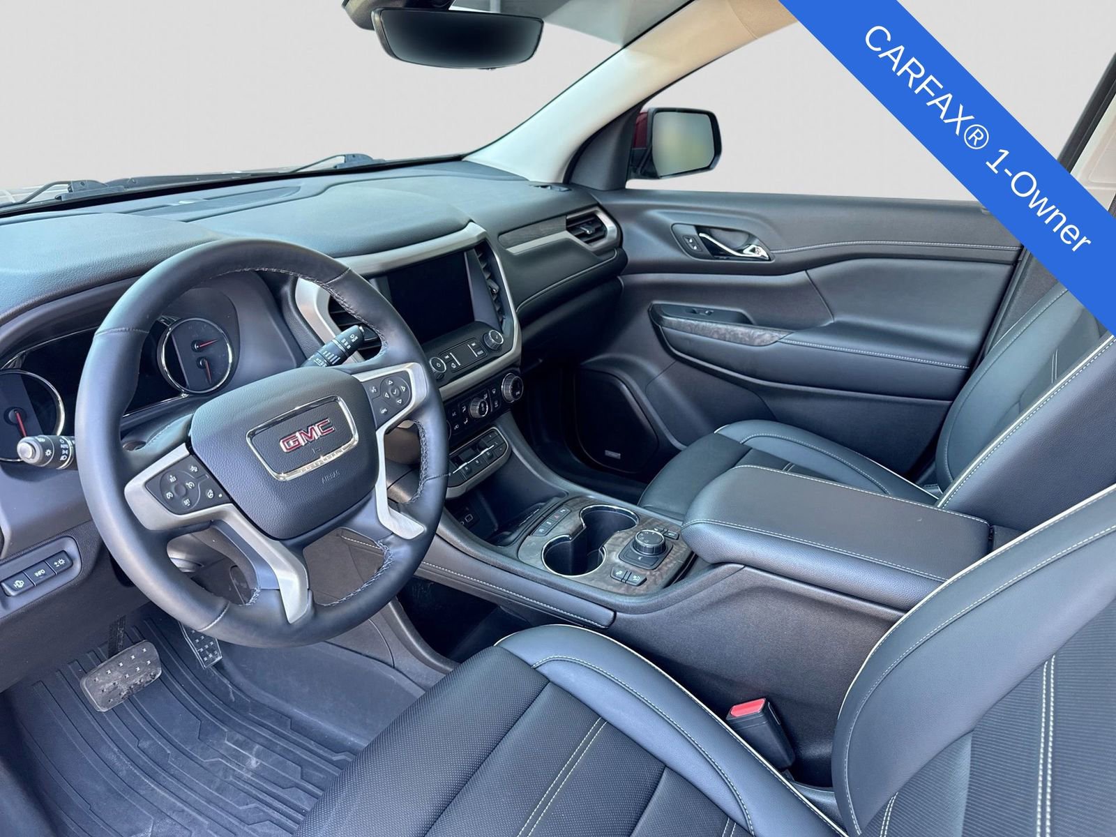 Used 2023 GMC Acadia Denali w/ Denali Ultimate Package image 2