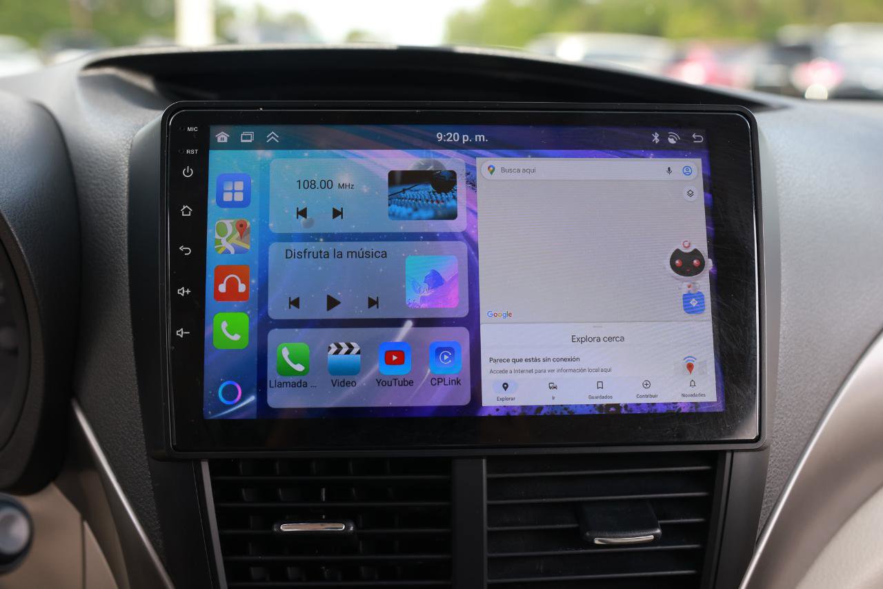 Used 2008 Subaru Impreza 2.5i image 33