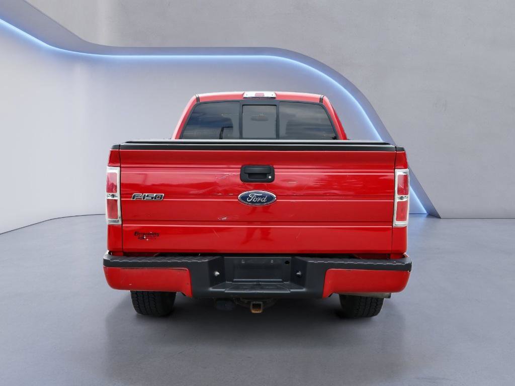 Used 2010 Ford F150 STX image 6