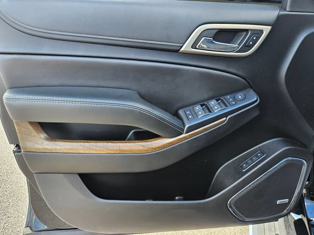 Used 2019 GMC Yukon Denali w/ Enhanced Security Package RWD image 10