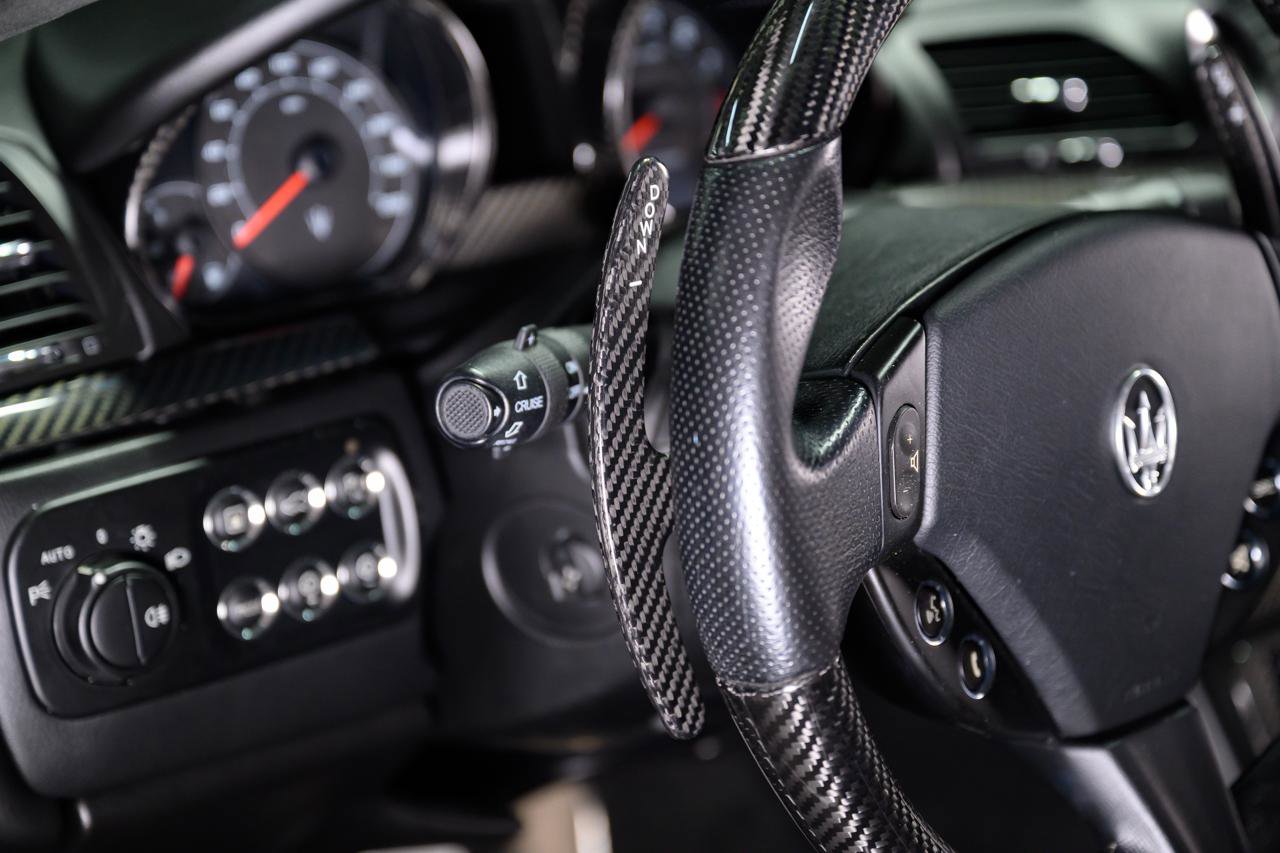 Used 2015 Maserati GranTurismo MC image 33