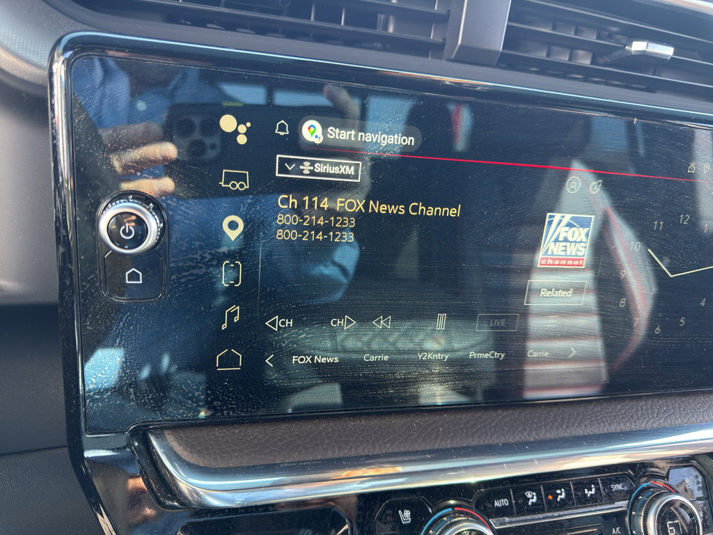 Certified 2024 GMC Sierra 1500 Denali image 10