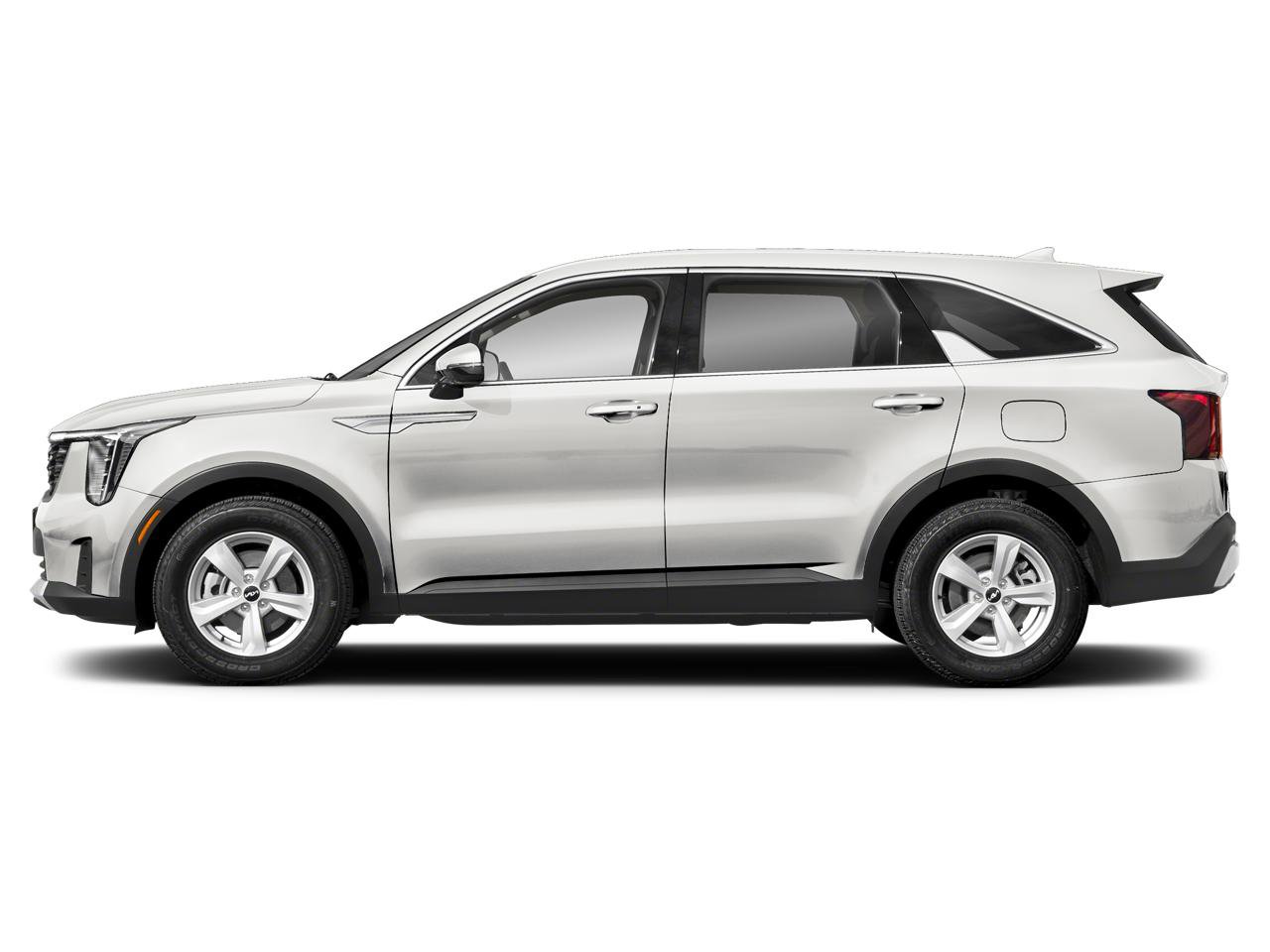 New 2026 Kia Sorento LX image 28