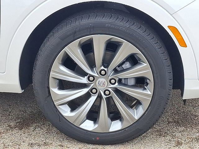 New 2026 Buick Envista Avenir image 10