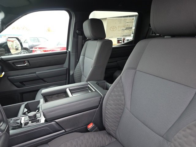 New 2026 Toyota Tundra SR5 image 11