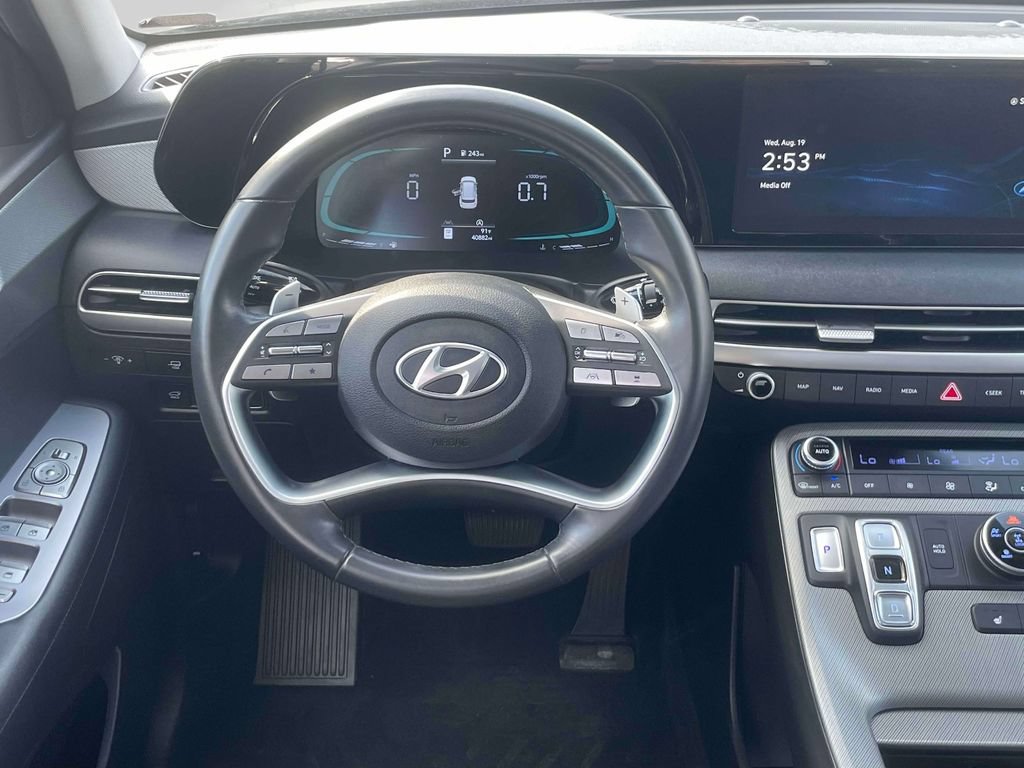 Certified 2024 Hyundai Palisade XRT AWD/4WD image 15