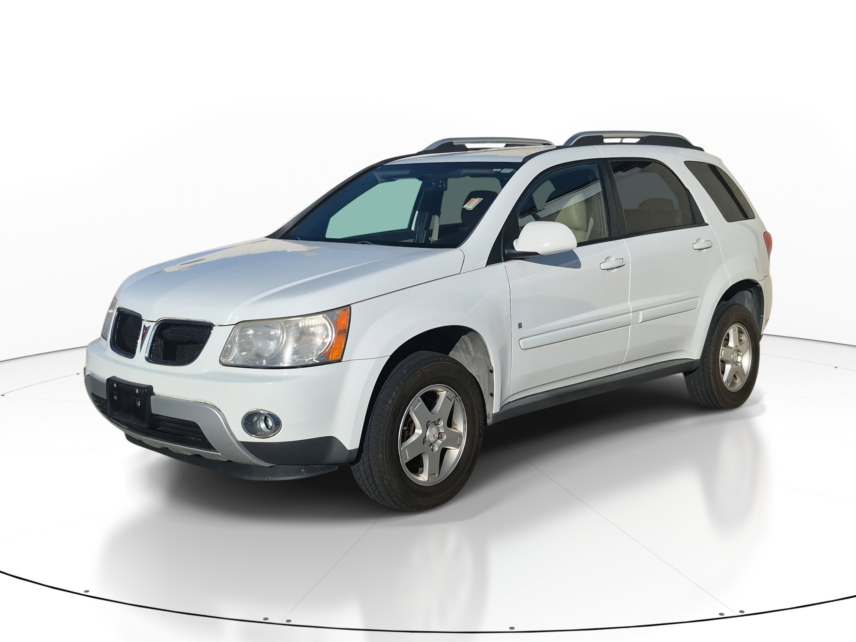 Used 2007 Pontiac Torrent Base w/ Preferred Package image 3