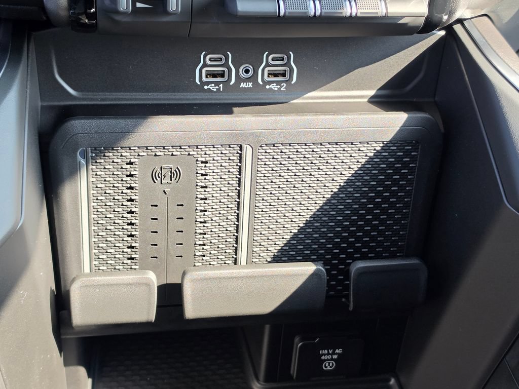 New 2027 RAM 1500 Big Horn AWD/4WD image 25