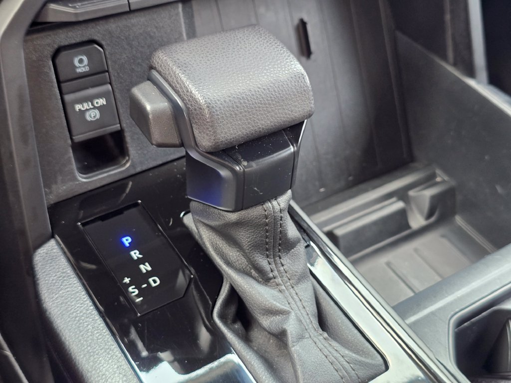 Used 2023 Toyota Tundra SR AWD/4WD image 26