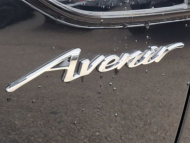 New 2026 Buick Envision Avenir image 24