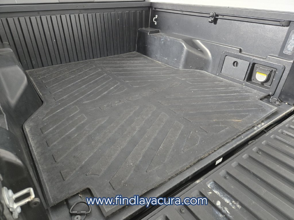 Used 2021 Toyota Tacoma TRD Pro AWD/4WD image 18