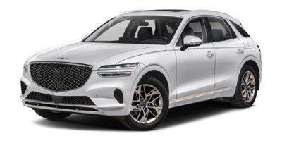 Used 2024 Genesis GV70 3.5T Sport w/ Sport Prestige Package AWD/4WD image 1