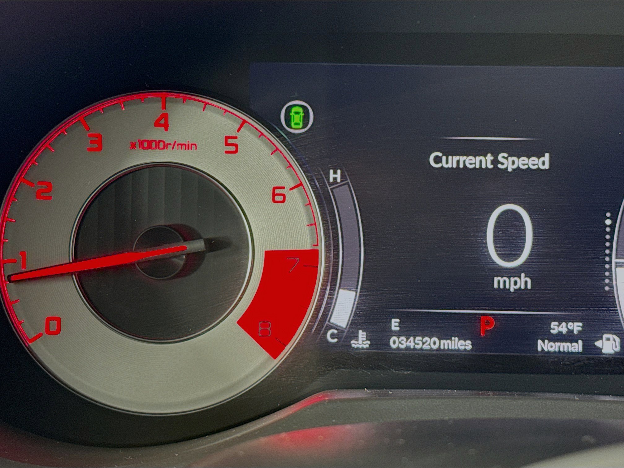 Used 2023 Acura RDX A-Spec image 12