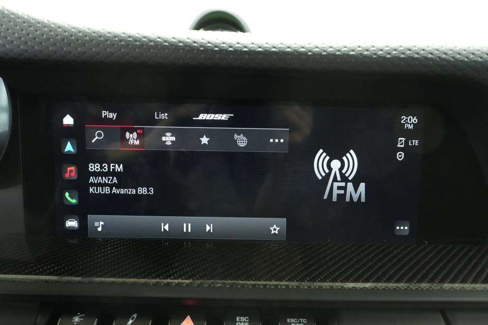 Used 2022 Porsche 911 GT3 image 18