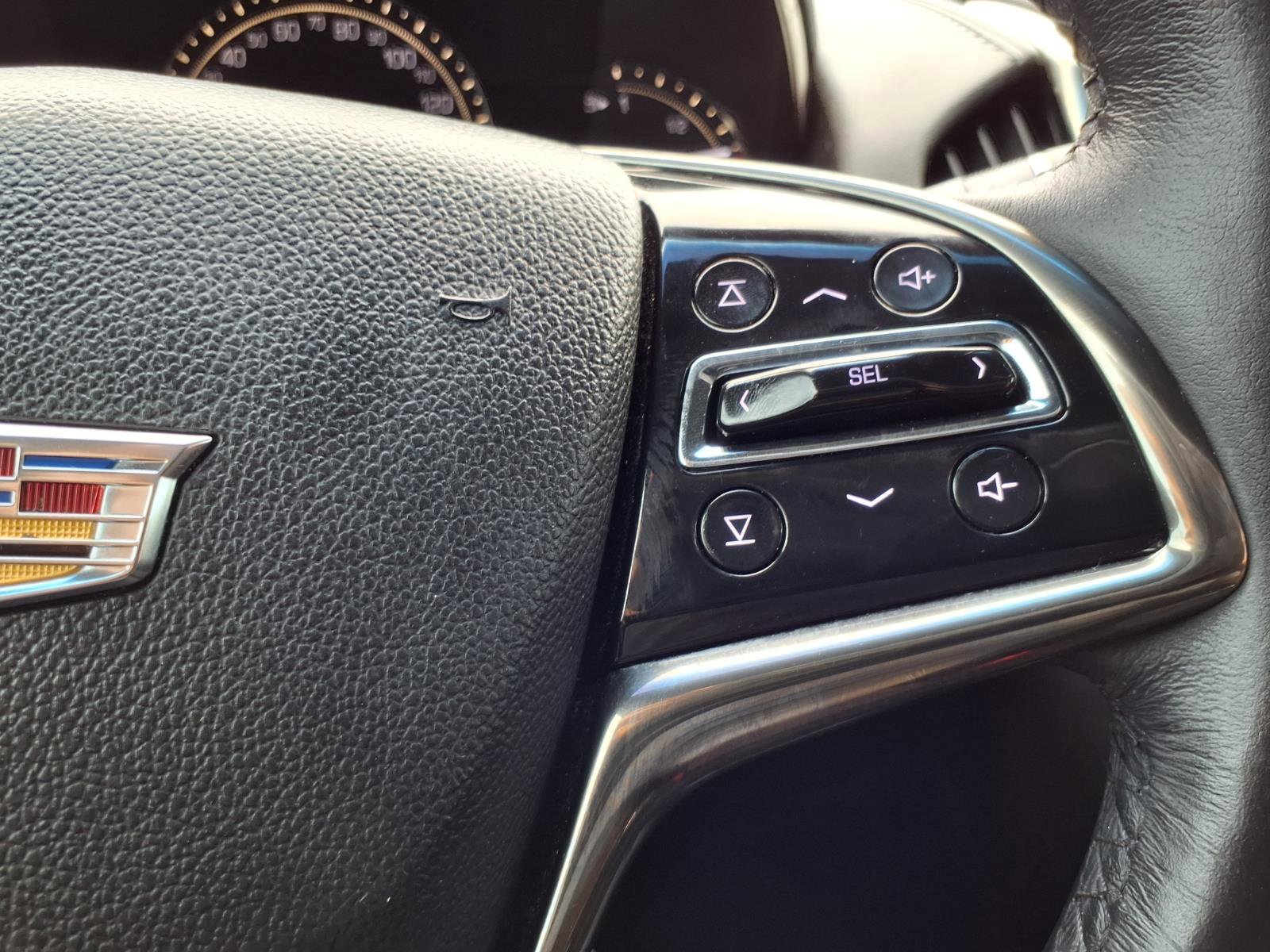 Used 2018 Cadillac ATS 2.0T Sedan RWD image 20
