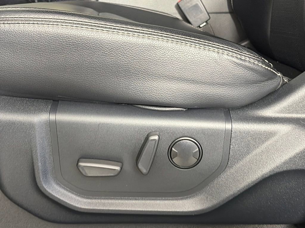 Used 2021 Ford F250 Lariat w/ Lariat Ultimate Package image 27