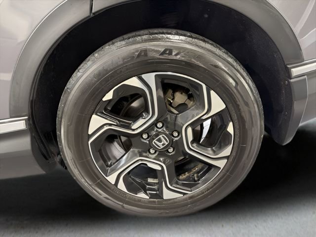Used 2018 Honda CR-V Touring image 39