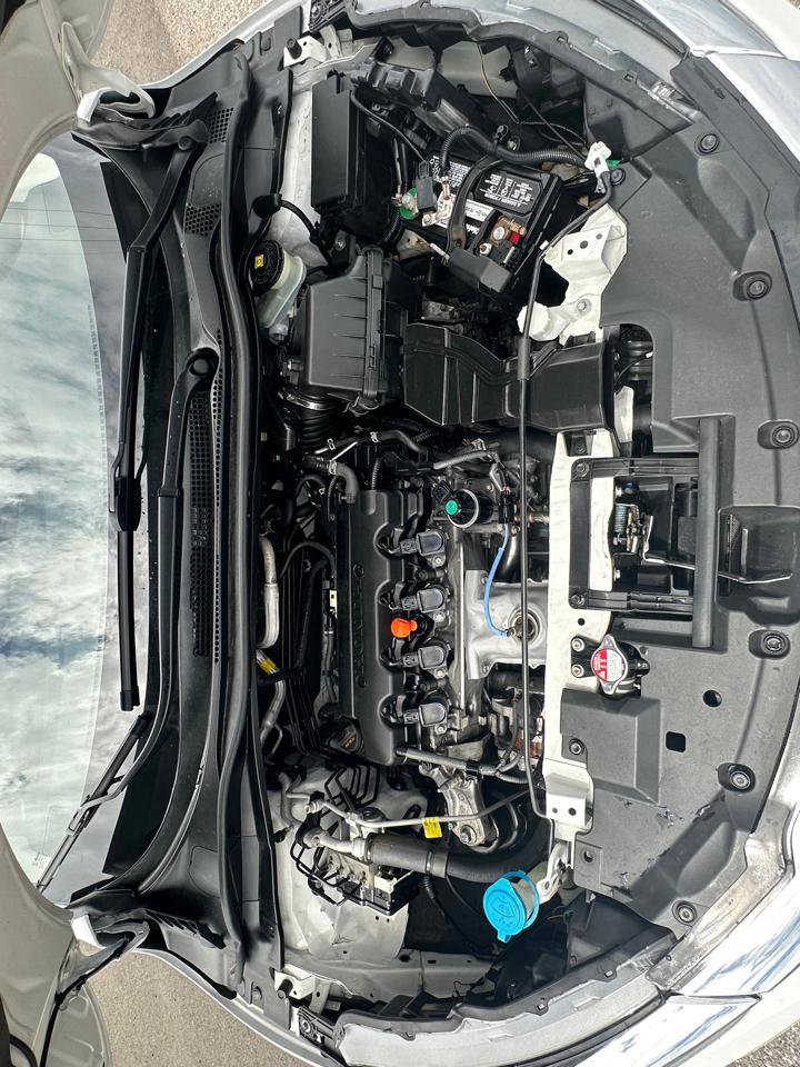 Used 2022 Honda HR-V EX image 17