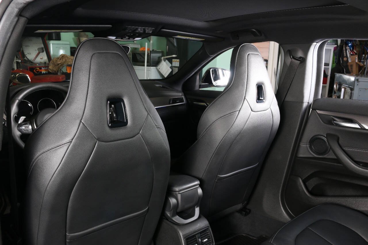 Used 2019 BMW X2 M35i w/ Premium Package AWD/4WD image 63