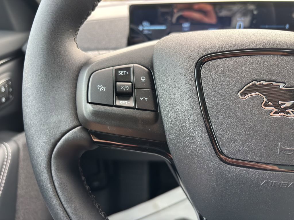 New 2026 Ford Mustang Mach-E Premium image 26