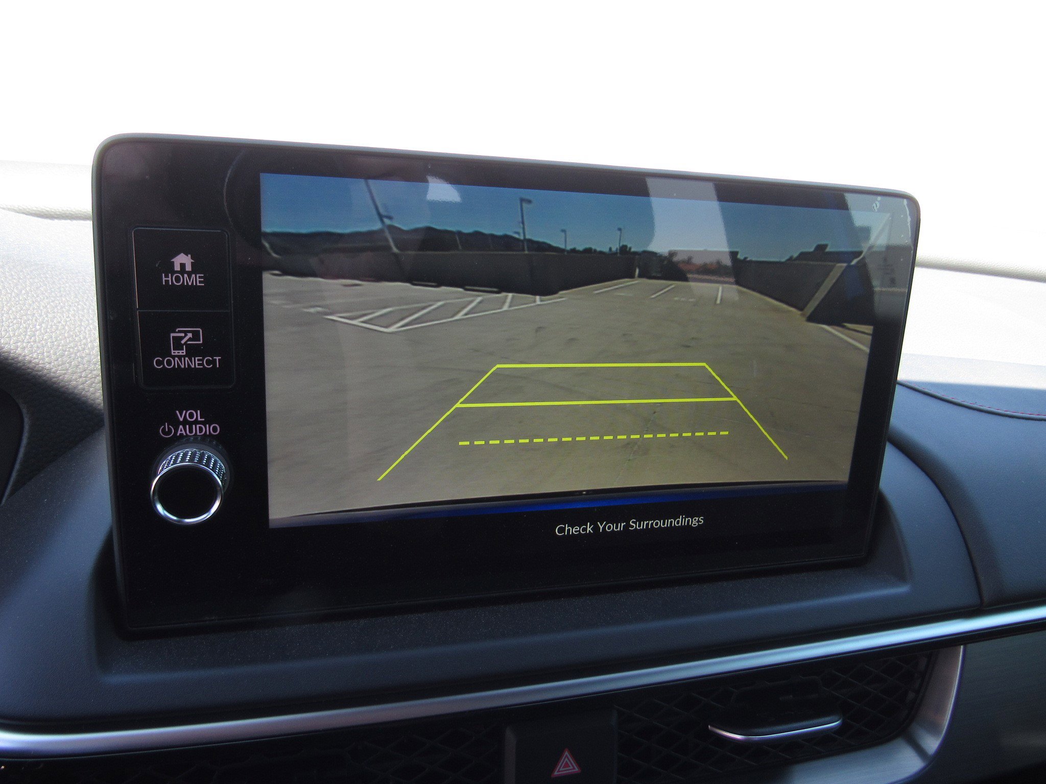 Certified 2025 Acura ADX A-Spec image 22