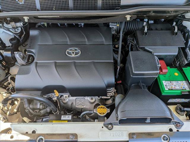 Used 2016 Toyota Sienna XLE FWD image 23
