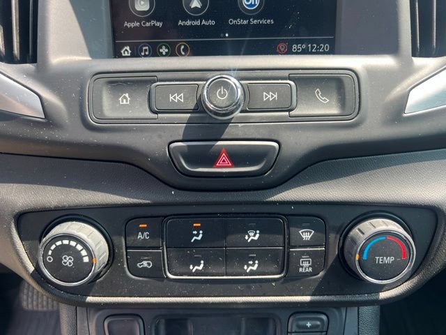 Used 2019 GMC Terrain SLE AWD/4WD image 22