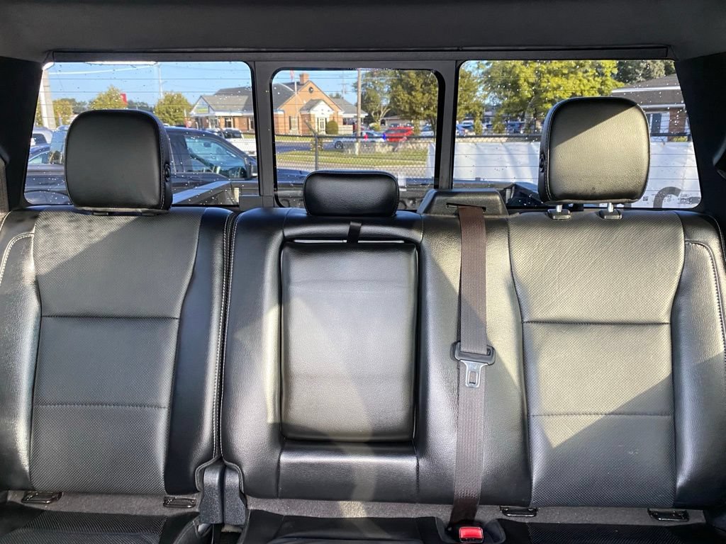 Used 2017 Ford F250 Lariat w/ Lariat Ultimate Package AWD/4WD image 32