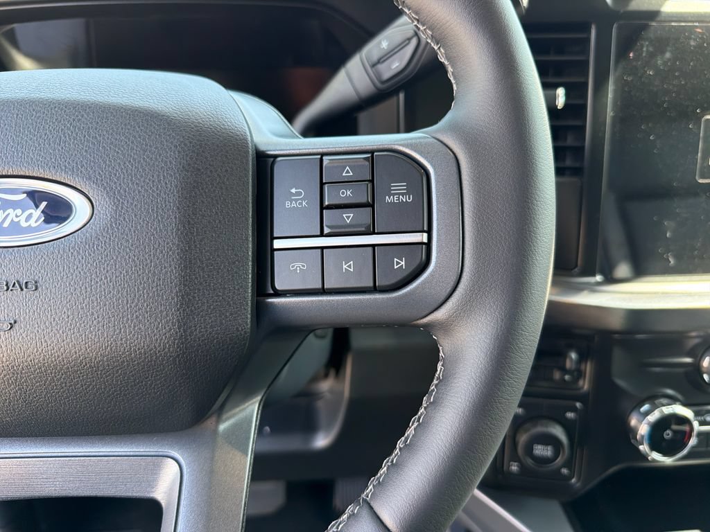 New 2026 Ford F250 Lariat w/ Chrome Package AWD/4WD image 20