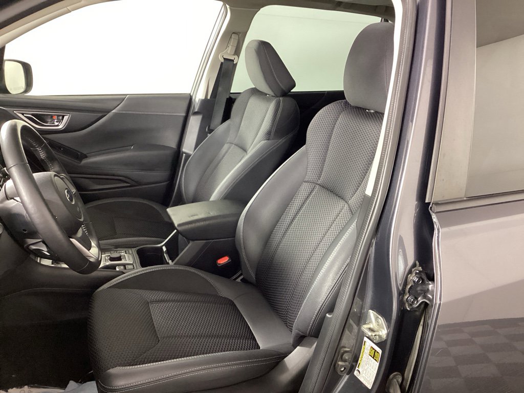Used 2022 Subaru Forester Premium image 14