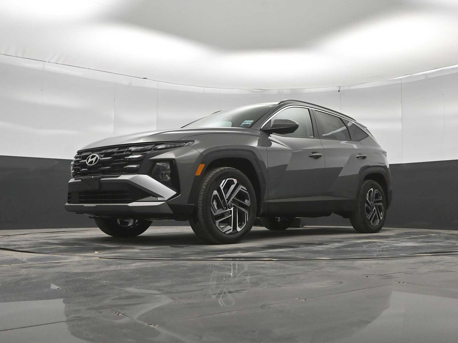 New 2026 Hyundai Tucson SEL Plus AWD/4WD image 34