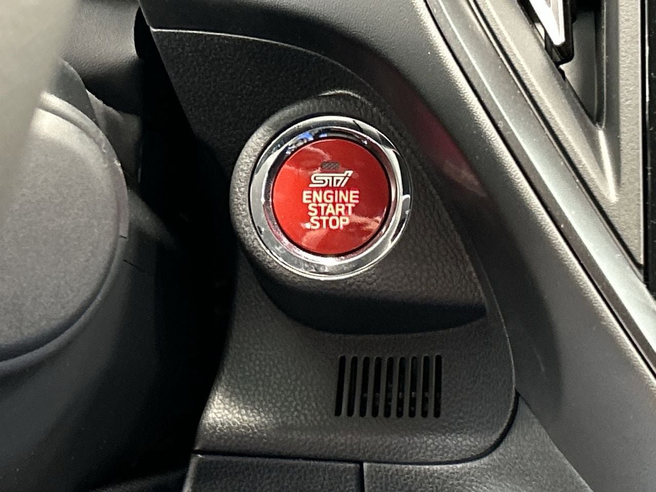 New 2026 Subaru WRX tS AWD/4WD image 26