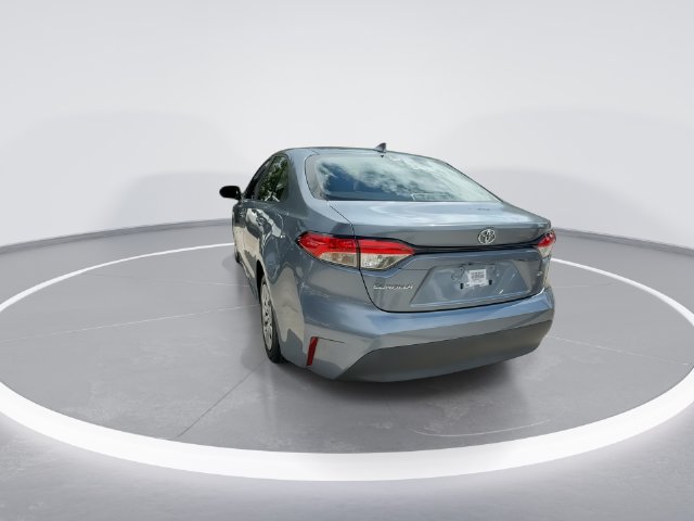 Used 2023 Toyota Corolla LE FWD image 6