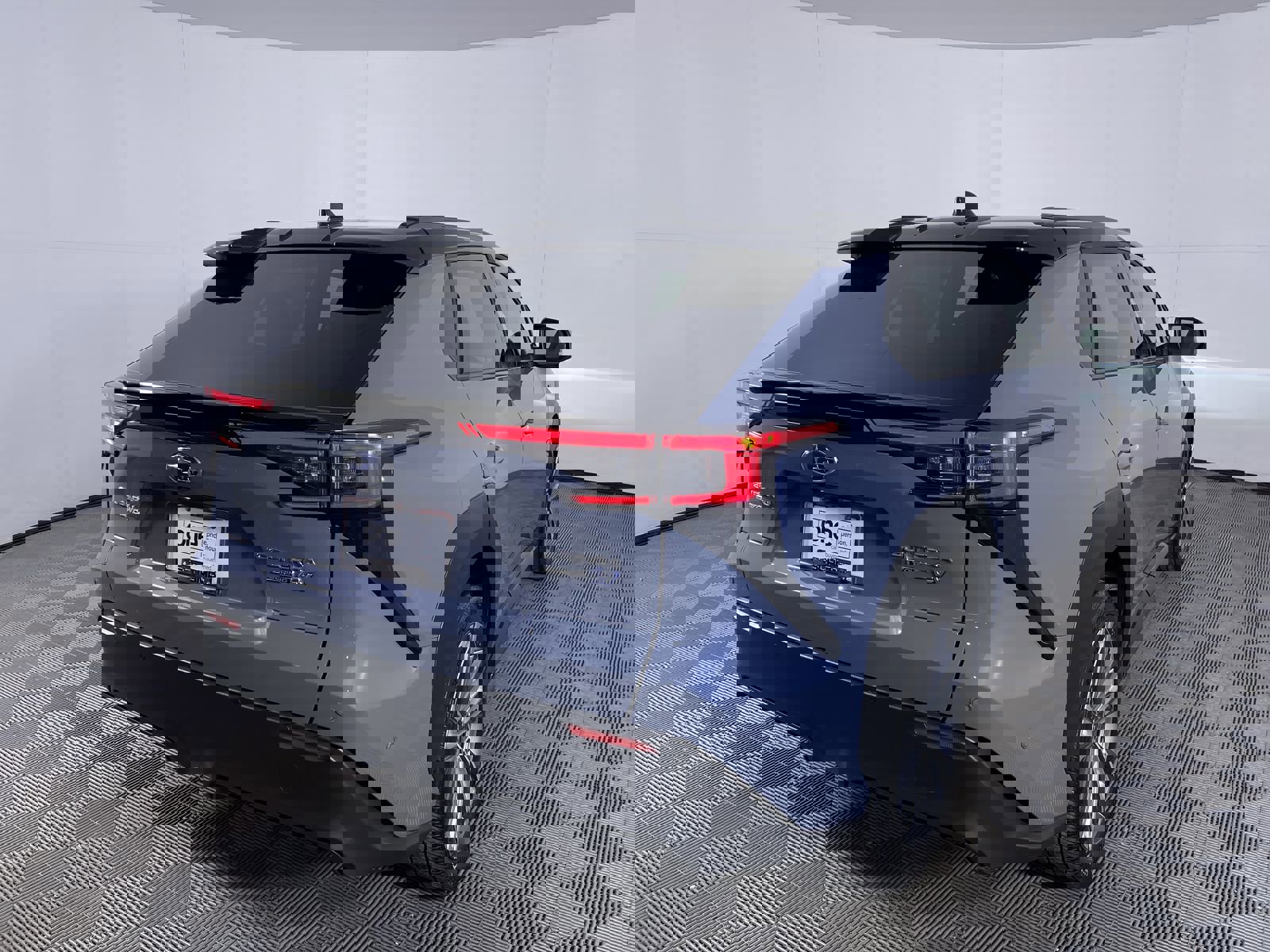 Used 2023 Subaru Solterra AWD image 23