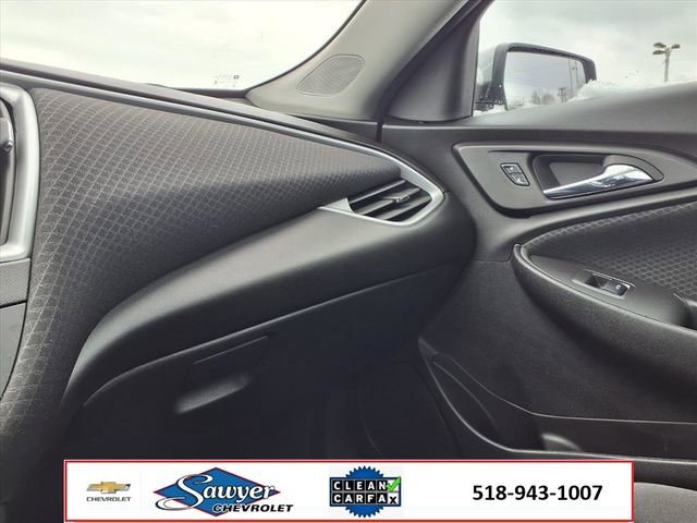 Used 2024 Chevrolet Malibu RS image 20