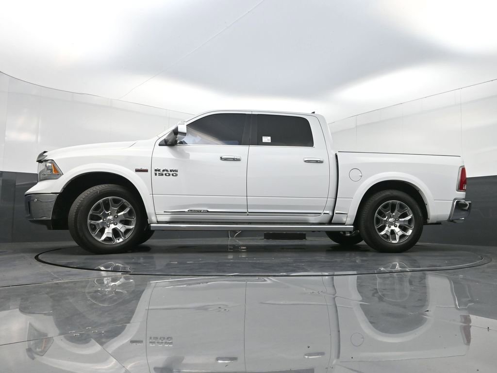 Used 2018 RAM 1500 Limited image 27