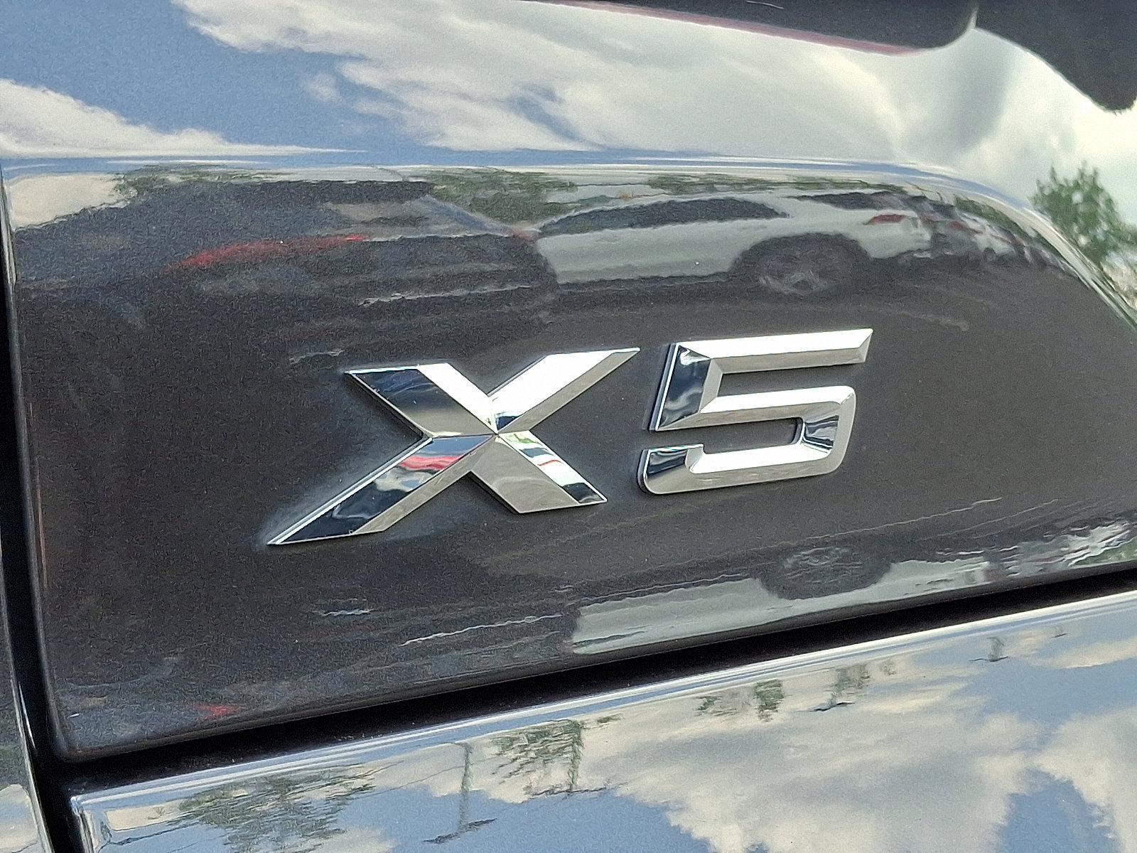 Used 2022 BMW X5 xDrive40i w/ Premium Package image 31