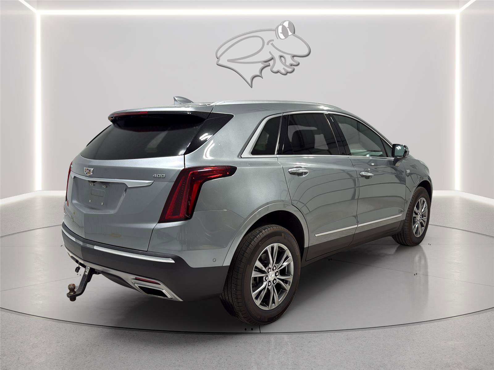 Used 2023 Cadillac XT5 Premium Luxury w/ Technology Package AWD/4WD image 5