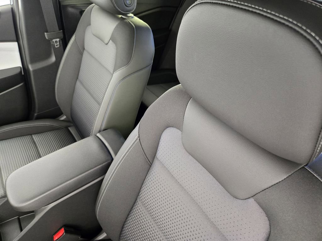 New 2026 Chevrolet Trax LT w/ Driver Confidence Package image 26