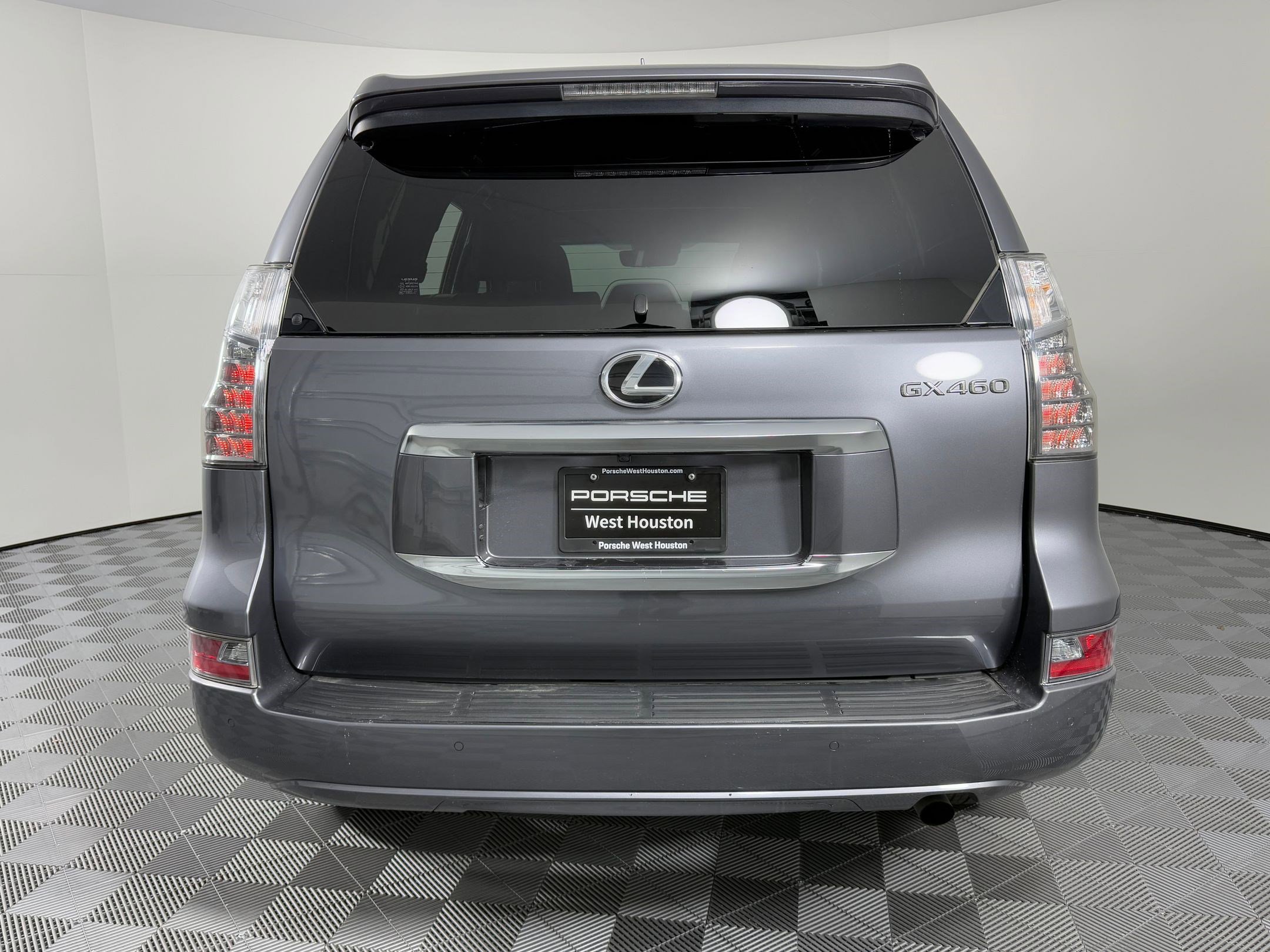 Used 2023 Lexus GX 460 Premium image 10