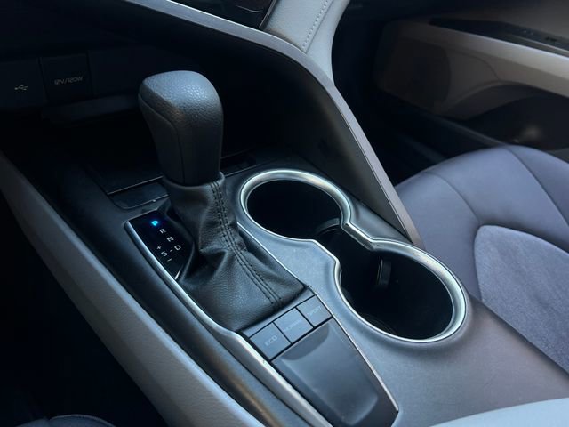 Used 2024 Toyota Camry LE image 26