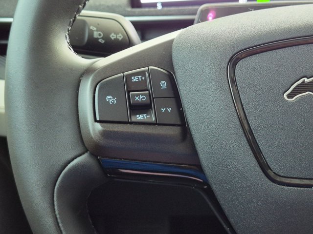 Used 2023 Ford Mustang Mach-E Premium AWD/4WD image 15