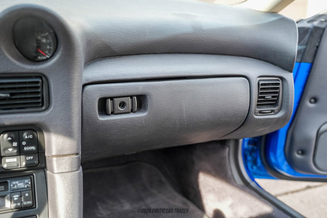 Used 1992 Dodge Stealth R/T Turbo AWD/4WD image 37