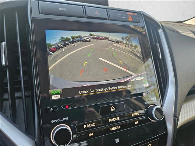 Used 2021 Subaru Ascent Premium w/ Convenience Package AWD/4WD image 15