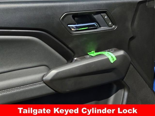 New 2026 GMC Canyon Elevation w/ Convenience Package image 22