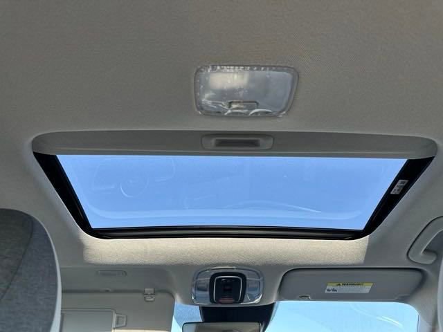 New 2025 Hyundai Elantra Limited w/ Cargo Package image 18